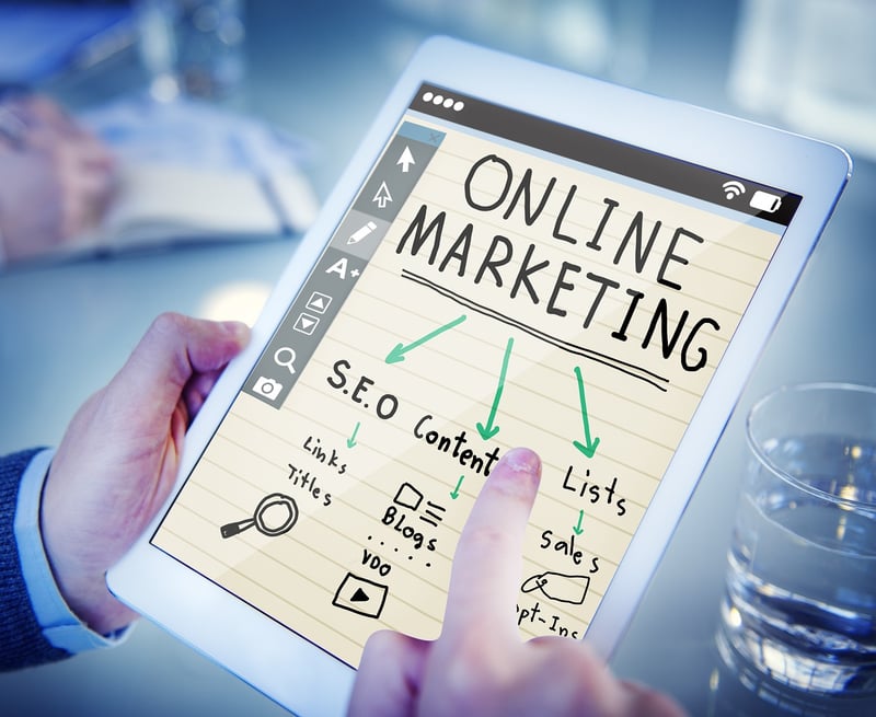 Content Strategy