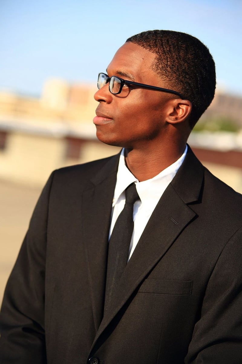 Professional Image